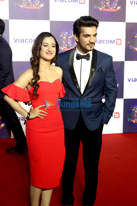 celebs attend 10th anniversary bash of viacom 18 motion pictures 4