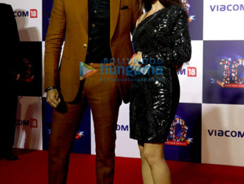 Celebs attend 10th anniversary bash of Viacom 18 Motion Pictures
