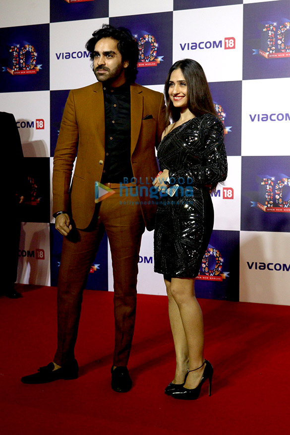 celebs attend 10th anniversary bash of viacom 18 motion pictures 6