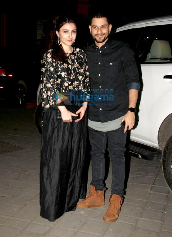 celebs grace arpita khan sharmas bash 4