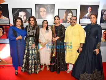 Celebs grace the Naaz Celebration of Women Achievers of India function in New Delhi