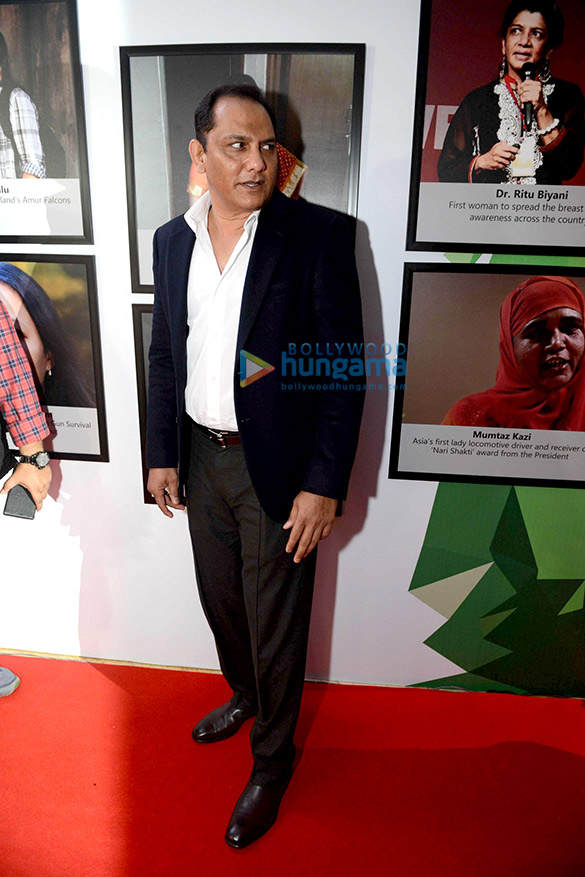 celebs grace naaz celebration of women achievers of india in new delhi 16