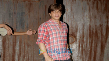 Celebs grace Shah Rukh Khan’s birthday party