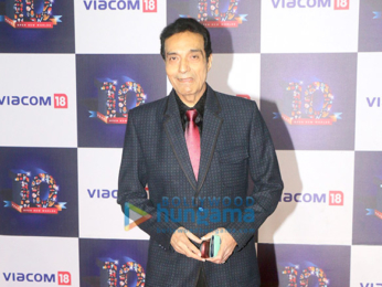 Celebs grace 'Viacom 18' 10 years bash