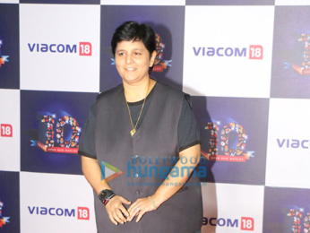 Celebs grace 'Viacom 18' 10 years bash