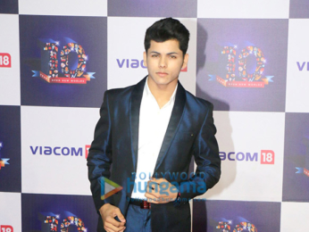 Celebs grace 'Viacom 18' 10 years bash