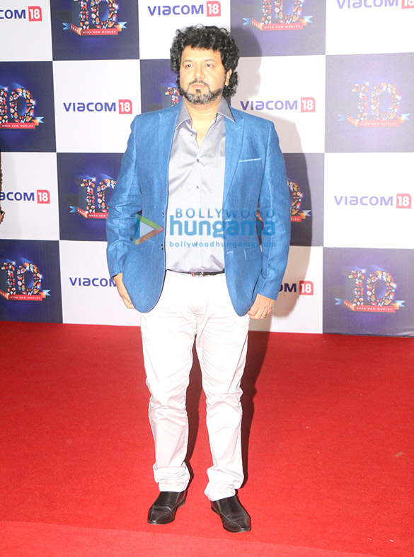 celebs grace viacom 18 10 years bash 26