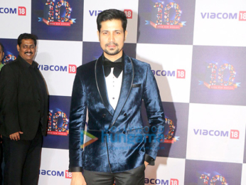 Celebs grace 'Viacom 18' 10 years bash