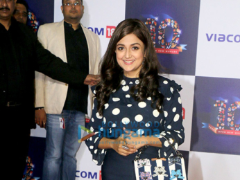 Celebs grace 'Viacom 18' 10 years bash