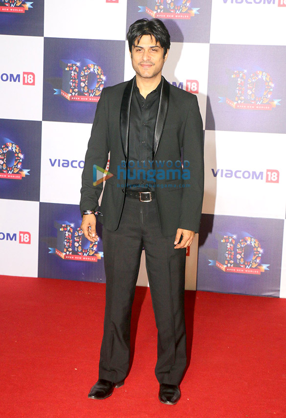 celebs grace viacom 18 10 years bash 9