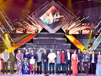 Celebs grace closing ceremony of IFFI 2017 in Goa
