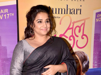 Celebs grace the special screening of ‘Tumhari Sulu’