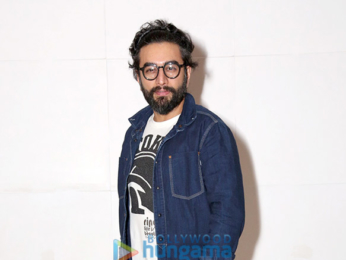 Celebs grace the bash hosted by Farah Khan for Ed Sheeran