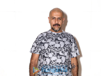 Celebs grace the bash hosted by Farah Khan for Ed Sheeran