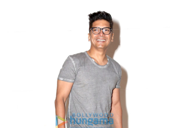 Celebs grace the bash hosted by Farah Khan for Ed Sheeran
