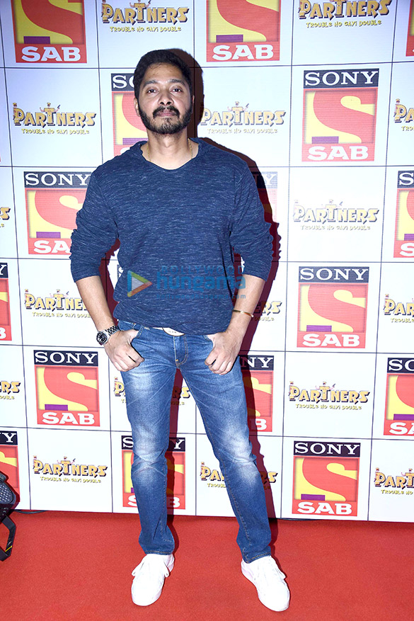 celebs grace the launch of sab tvs new comedy show partners trouble ho gayi trouble17