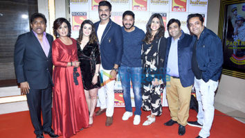 Celebs grace the launch of SAB TV’s new comedy show Partners – Trouble Ho Gayi Trouble