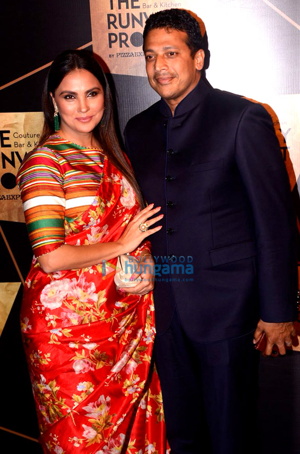 celebs grace the launch of the runway project restaurant 4
