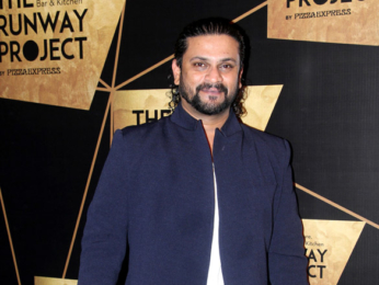 Celebs grace the launch of 'The Runway Project' restaurant
