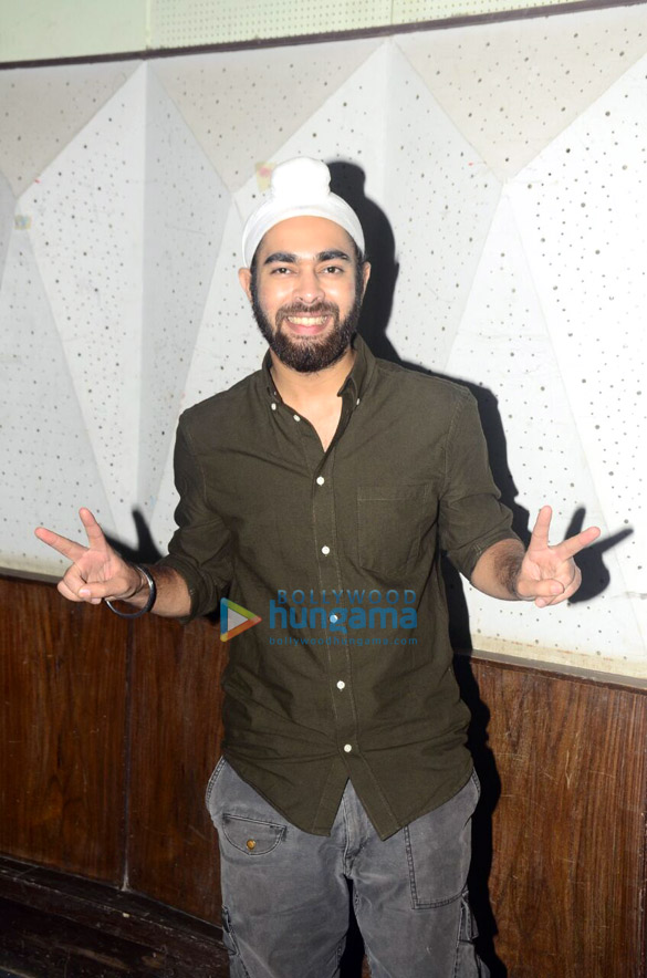 celebs grace the press meet of fukrey returns 4