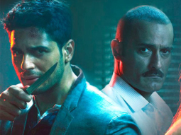 Check Out The Behind The Scenes Of Ittefaq Feat. Sidharth Malhotra