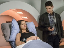 Check out: Amy Jackson makes her first appearance on superhero show, Supergirl