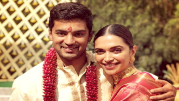 Check out: Deepika Padukone looked regal in her traditional avatar at her best friend’s wedding!