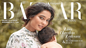 Check out: Gorgeous Lisa Haydon and son Zack Lalvani make a beautiful mommy-son pair on Harper’s Bazaar
