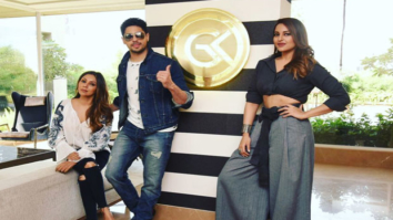 Check out: Ittefaq stars Sidharth Malhotra and Sonakshi Sinha visit Gauri Khan’s store