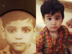 Tusshar Kapoor shares image showing Laksshya’s striking resemblance with Jeetendra