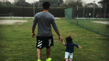 Check out: Mira Rajput makes her Instagram debut with the cutest photo of Shahid Kapoor and daughter Misha