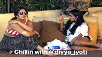 Check out: Priyanka Chopra celebrates Thanksgiving in Los Angeles