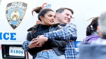 Check out: Priyanka Chopra shoots a kidnapping scene for Quantico on the streets of NYC