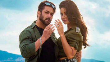 Salman Khan – Katrina Kaif starrer Tiger Zinda Hai gets the biggest advance booking of 2017
