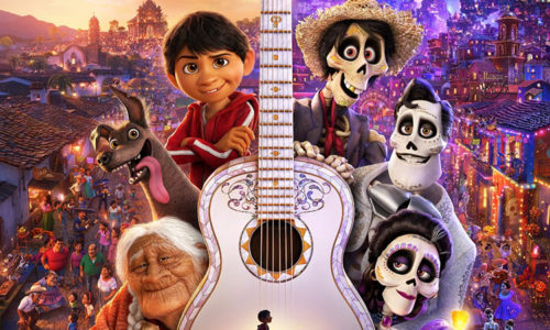 coco english movie review