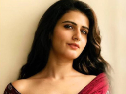 Check out: Dangal actress Fatima Sana Shaikh looks ethereal in her latest photoshoot