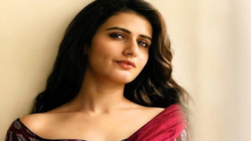 Check out: Dangal actress Fatima Sana Shaikh looks ethereal in her latest photoshoot