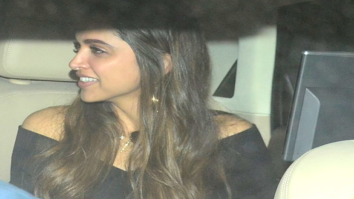 Deepika Padukone, Katrina Kaif and others grace the special screening of ‘Ittefaq’