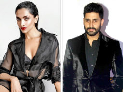 SCOOP: Deepika Padukone to join Abhishek Bachchan as Amrita Pritam in Sahir Ludhianvi biopic?