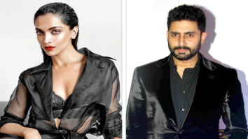 SCOOP: Deepika Padukone to join Abhishek Bachchan as Amrita Pritam in Sahir Ludhianvi biopic?