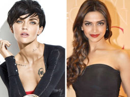 Deepika Padukone’s xXx co-star Ruby Rose lends support amid Padmavati controversy
