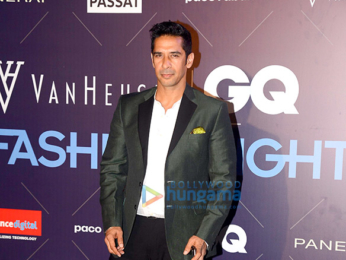 Deepika Padukone, Shahid Kapoor and others attend the GQ Fashion Nights