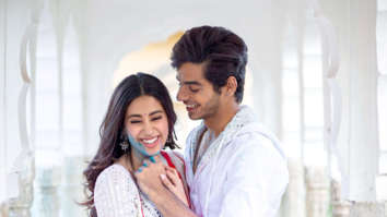 Movie Wallpapers Of The Movie Dhadak