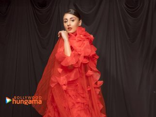 Celeb Wallpapers Of Dhvani Bhanushali