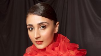 Celeb Wallpapers Of Dhvani Bhanushali