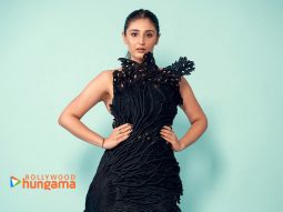 Dhvani Bhanushali