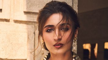 Celeb Wallpapers Of Dhvani Bhanusha