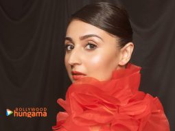Celeb Wallpapers Of Dhvani Bhanushali