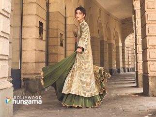 Celebrity wallpaper of Dhvani Bhanushali