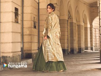Celebrity wallpaper of Dhvani Bhanushali